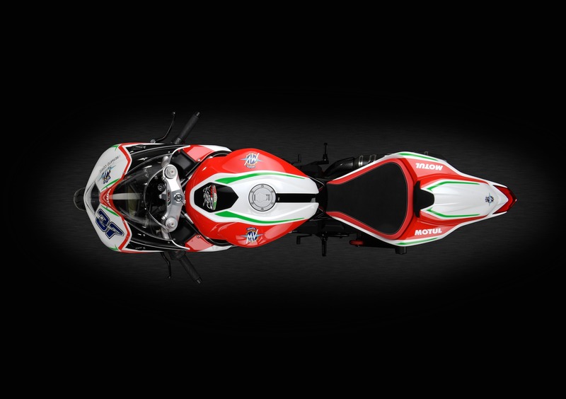 MV Agusta F3 800 F3 800 RC (2019 - 20) (9)