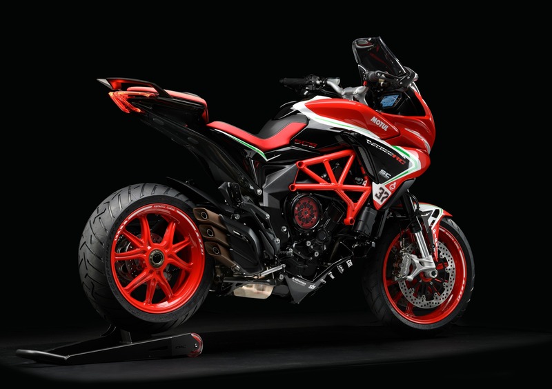 MV Agusta Turismo Veloce 800 Turismo Veloce 800 RC (2019) (4)