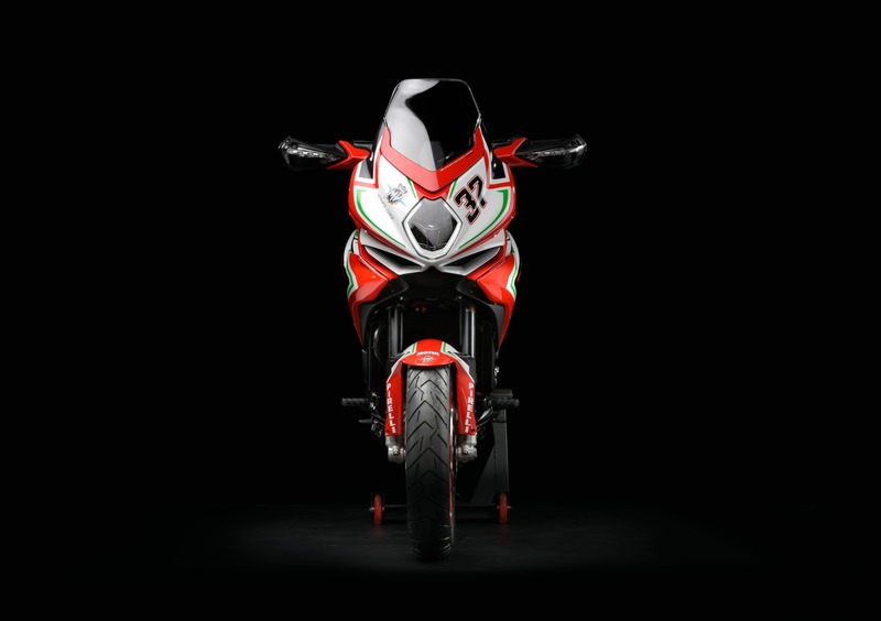 MV Agusta Turismo Veloce 800 Turismo Veloce 800 RC (2019) (6)