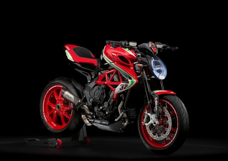 MV Agusta Dragster 800 Dragster 800 RC (2019 - 20) (3)