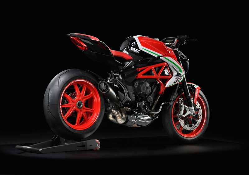 MV Agusta Brutale 800 Brutale 800 RC (2019) (3)