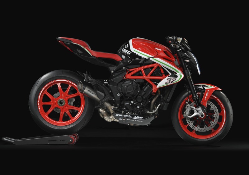 MV Agusta Brutale 800 Brutale 800 RC (2019) (4)