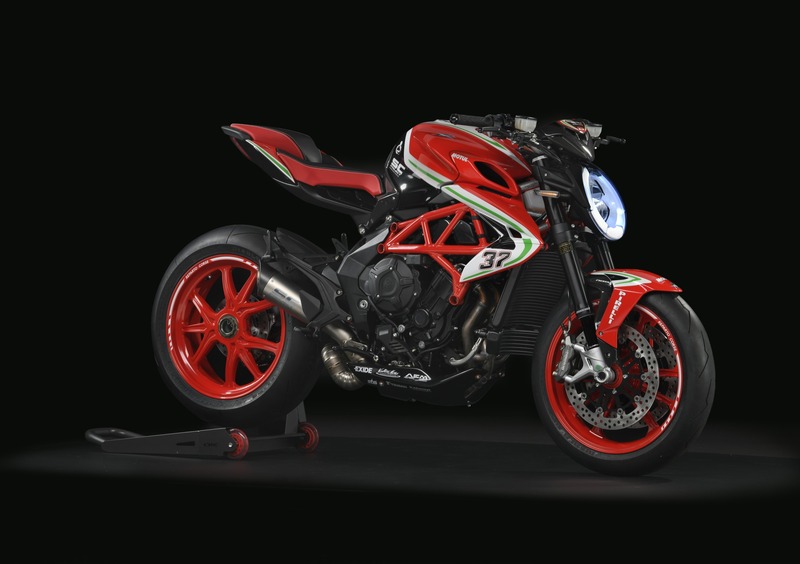 MV Agusta Brutale 800 Brutale 800 RC (2019) (6)