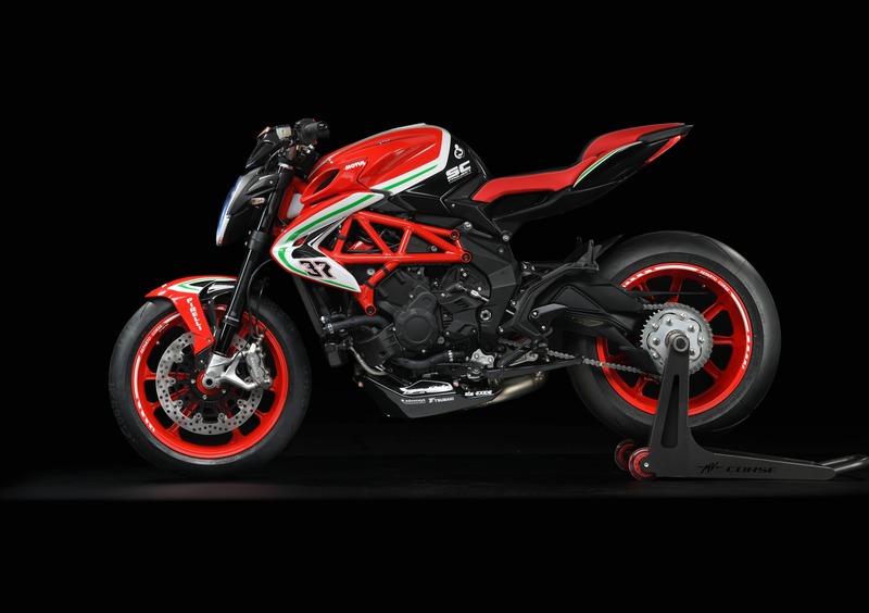 MV Agusta Brutale 800 Brutale 800 RC (2019) (7)