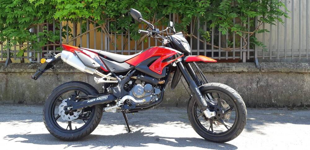 KSR Moto TW 125 SM EFI (2017 - 20) (3)