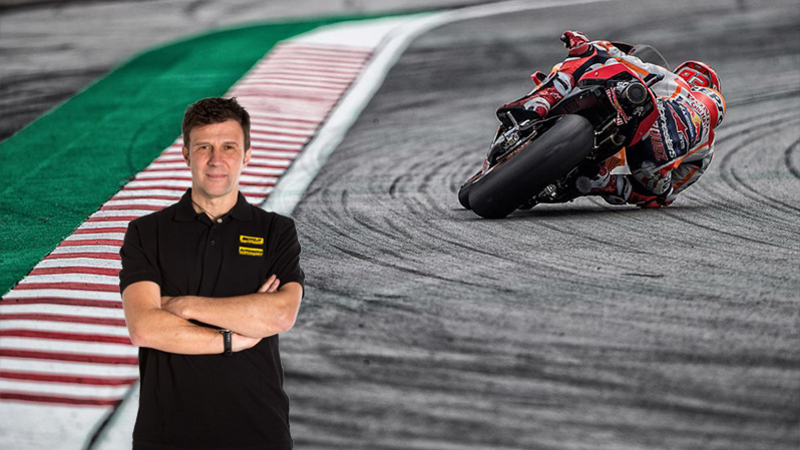 La versione di Zam. Il GP di Malesia 2018