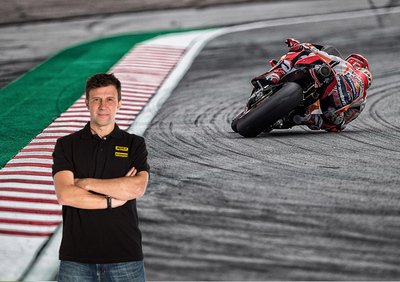 La versione di Zam. Il GP di Malesia 2018