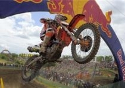 Motocross. Inizia il conto alla rovescia per il GP di Fermo!