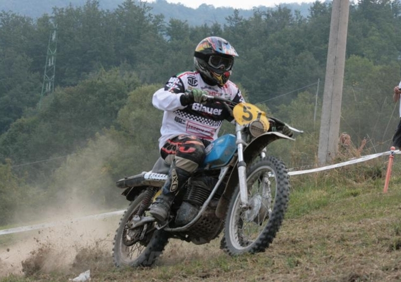 Italiano Regolarit&agrave; d&rsquo;Epoca: a Montefiorino Tramelli vince l&rsquo;assoluta