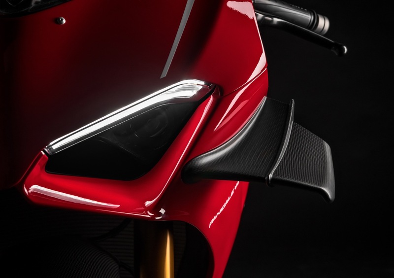 Ducati a EICMA 2018