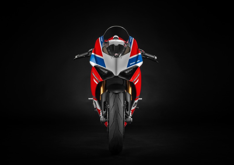 Ducati Panigale V4 Panigale V4 S 1100 Corse (2019) (6)