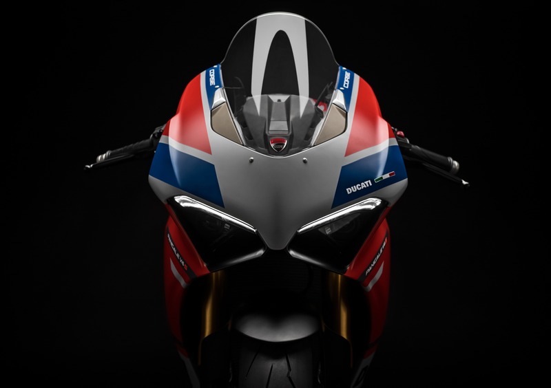 Ducati Panigale V4 Panigale V4 S 1100 Corse (2019) (6)