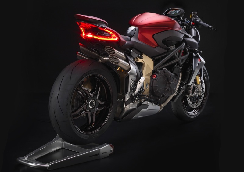 MV Agusta Brutale 1000 Brutale 1000 Serie Oro (2019 - 20) (4)