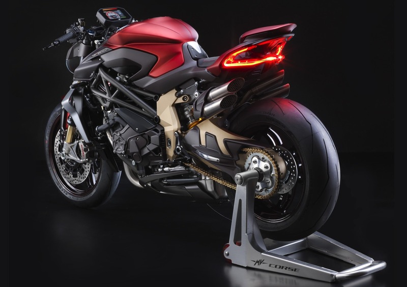 MV Agusta Brutale 1000 Brutale 1000 Serie Oro (2019 - 20) (8)