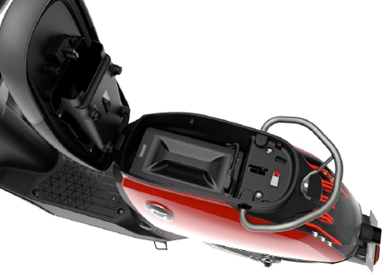 Super Soco Cux Cux (2019 - 24) (6)