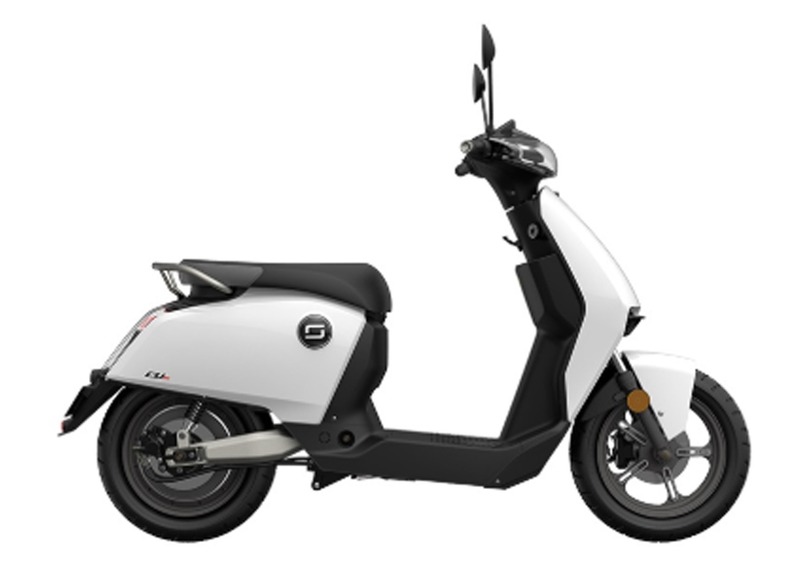 Super Soco Cux Cux (2019 - 24) (7)