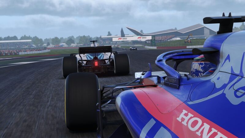 Scontento del terzo posto a Paul Ricard, Frederik Rassmussen è una furia