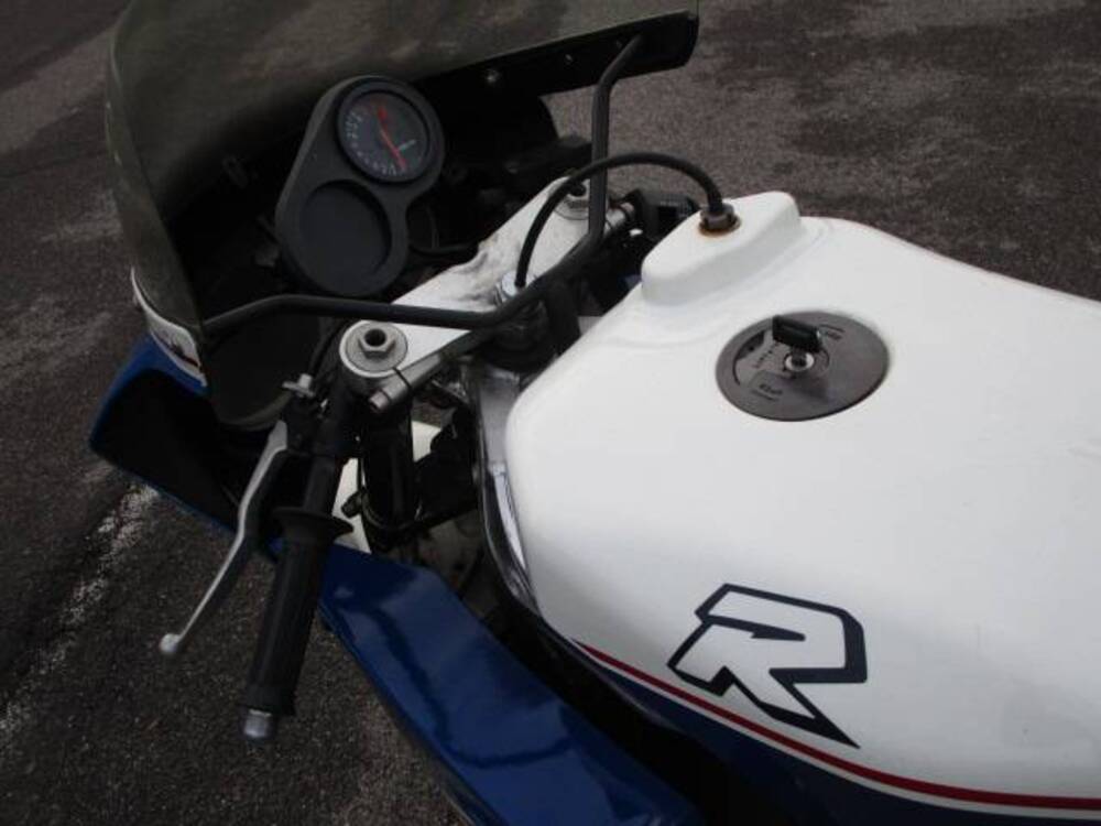 Suzuki GSX R 750 (1985 - 87) (8)