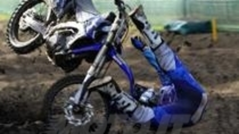 MX. Le foto pi&ugrave; spettacolari del GP del Benelux