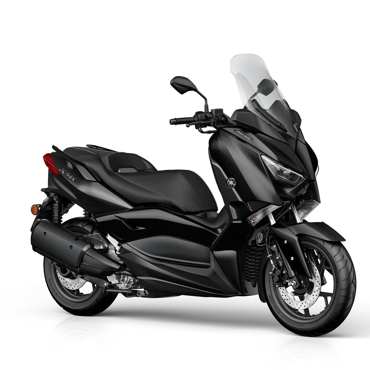 Yamaha X-Max 300 Iron Max (2019 - 20)