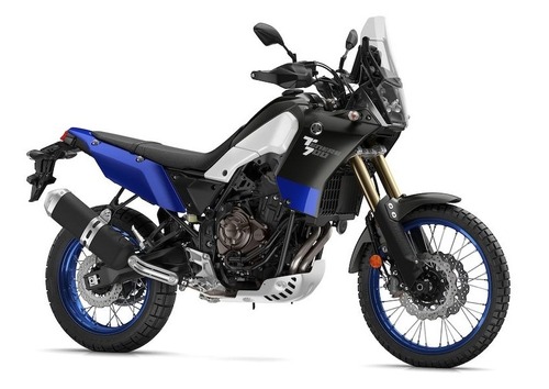 Yamaha T&eacute;n&eacute;r&eacute; 700 (2019 - 20)