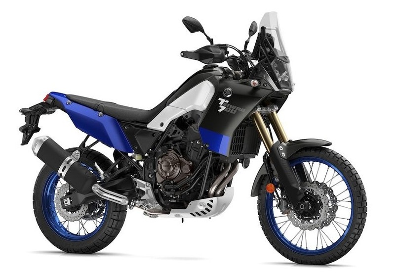 Yamaha Ténéré 700 Ténéré 700 (2019 - 20)