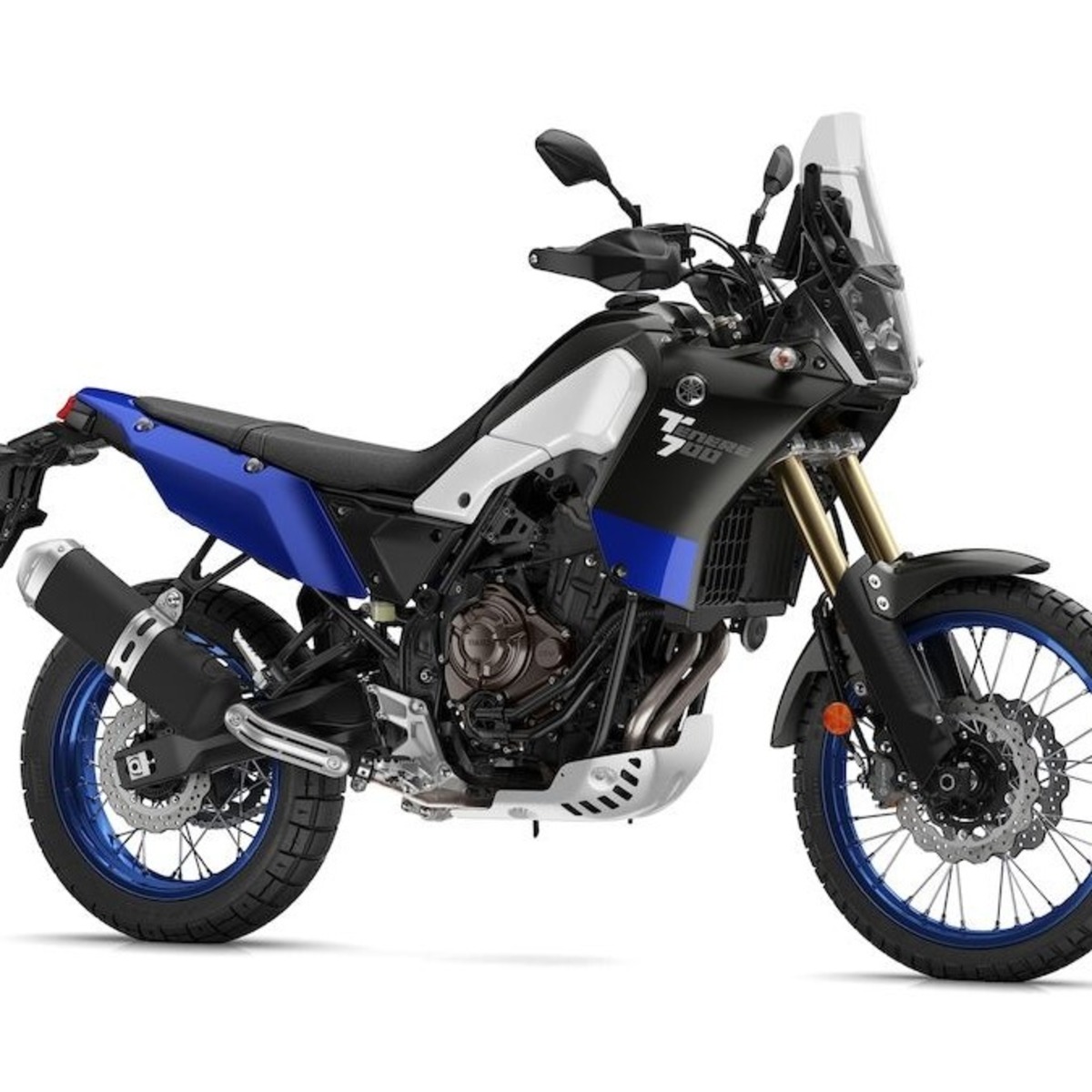 Yamaha T&eacute;n&eacute;r&eacute; 700 (2019 - 20)