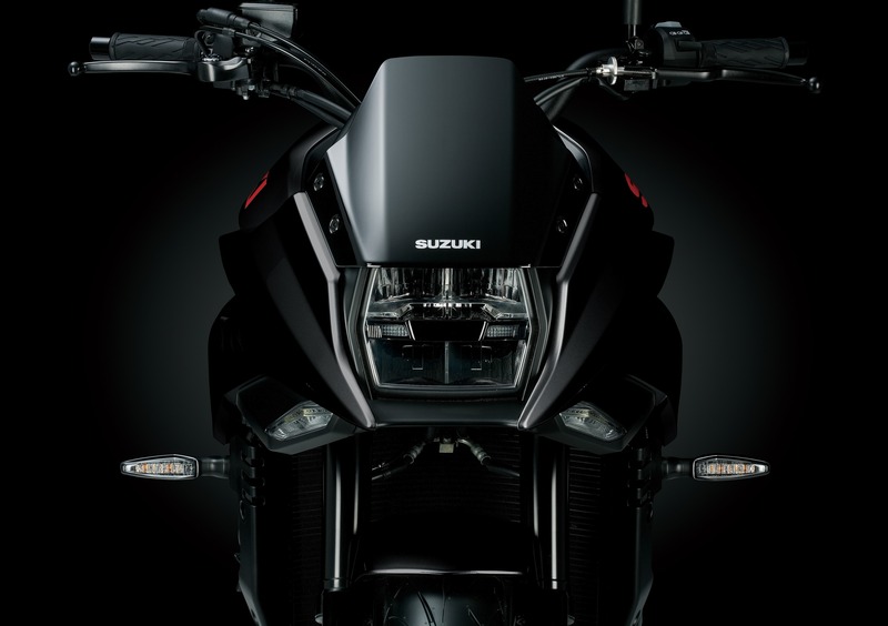 Suzuki Katana 1000 Katana 1000 (2019 - 20) (6)