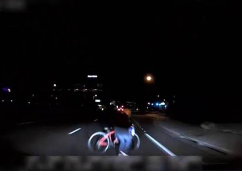 Guida autonoma, Uber riprende i test dopo l&#039;incidente mortale