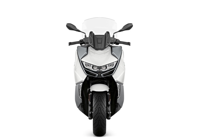 Bmw C 400 GT C 400 GT (2019 - 20) (3)