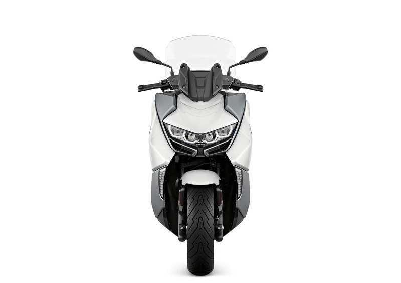 Bmw C 400 GT C 400 GT (2019 - 20) (3)