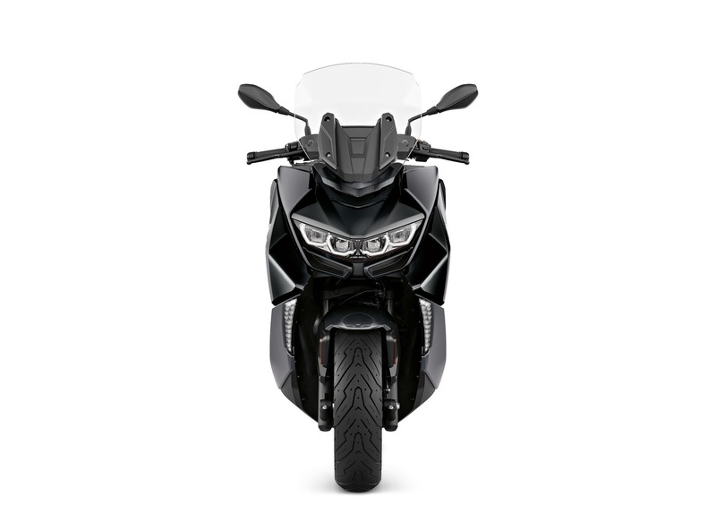 Bmw C 400 GT C 400 GT (2019 - 20) (12)