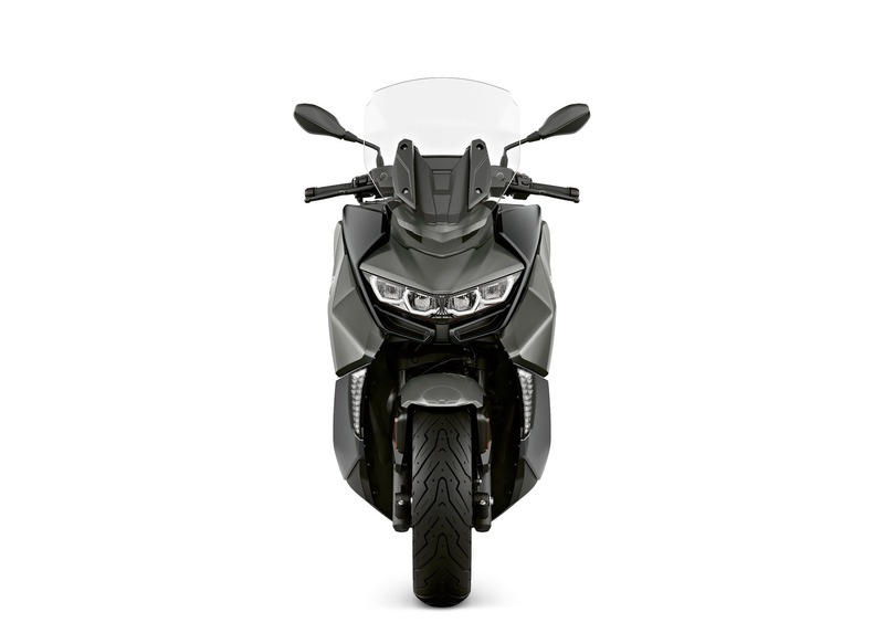 Bmw C 400 GT C 400 GT (2019 - 20) (13)