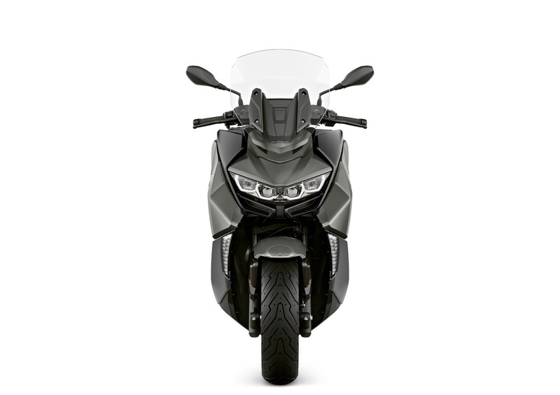 Bmw C 400 GT C 400 GT (2019 - 20) (13)