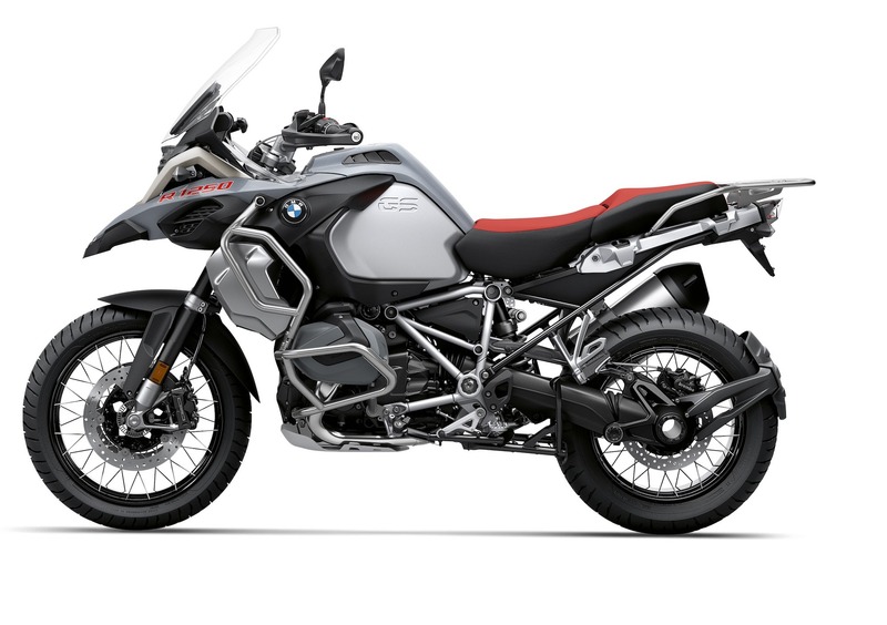 Bmw R 1250 GS Adventure R 1250 GS Adventure (2019 - 20) (10)