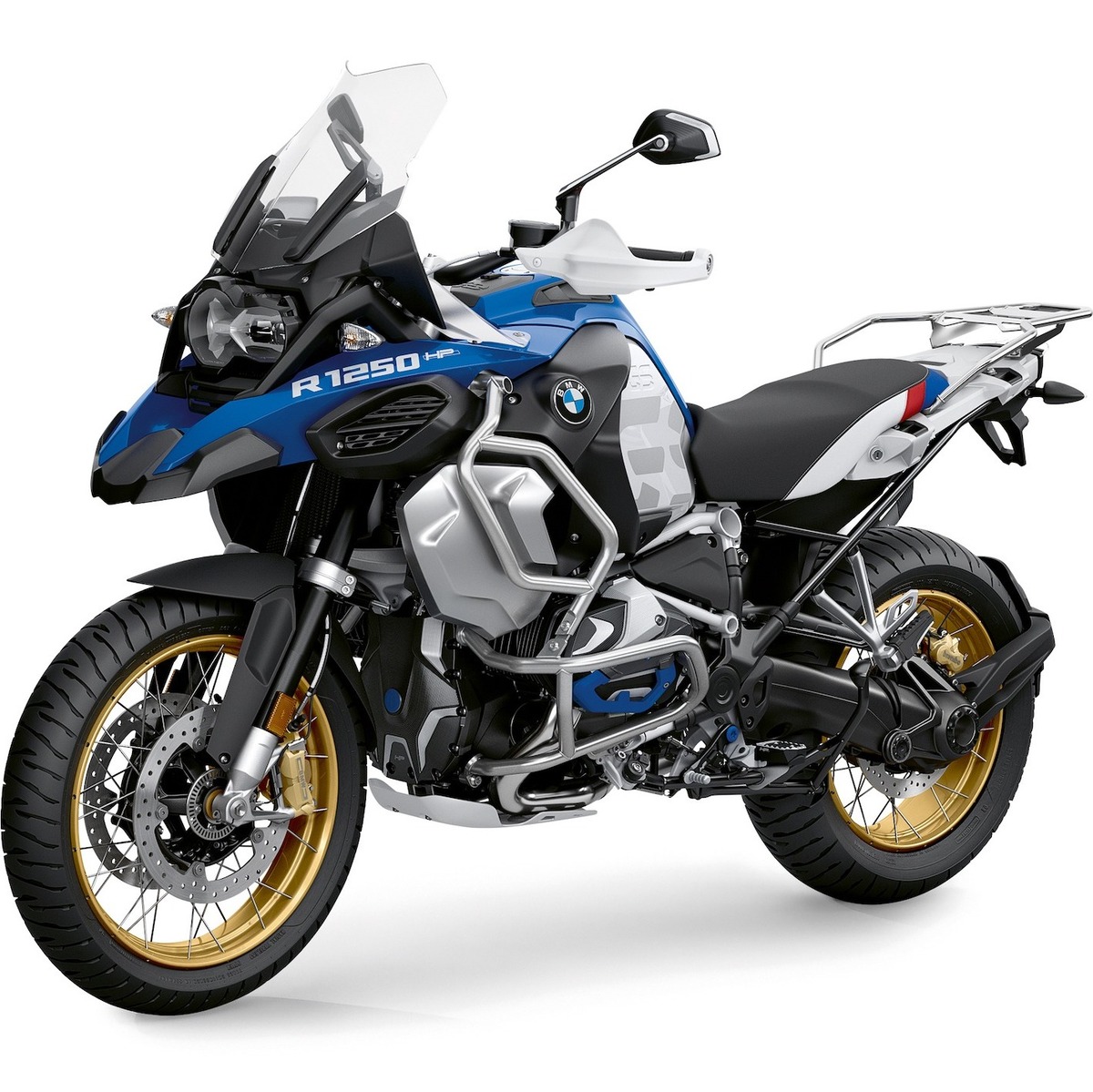 Bmw R 1250 GS Adventure (2019 - 20)