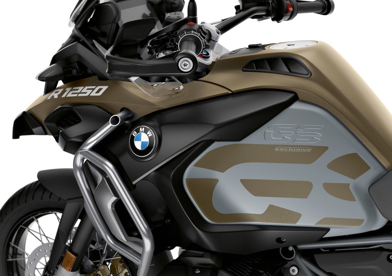 Bmw R 1250 GS Adventure R 1250 GS Adventure (2019 - 20) (15)