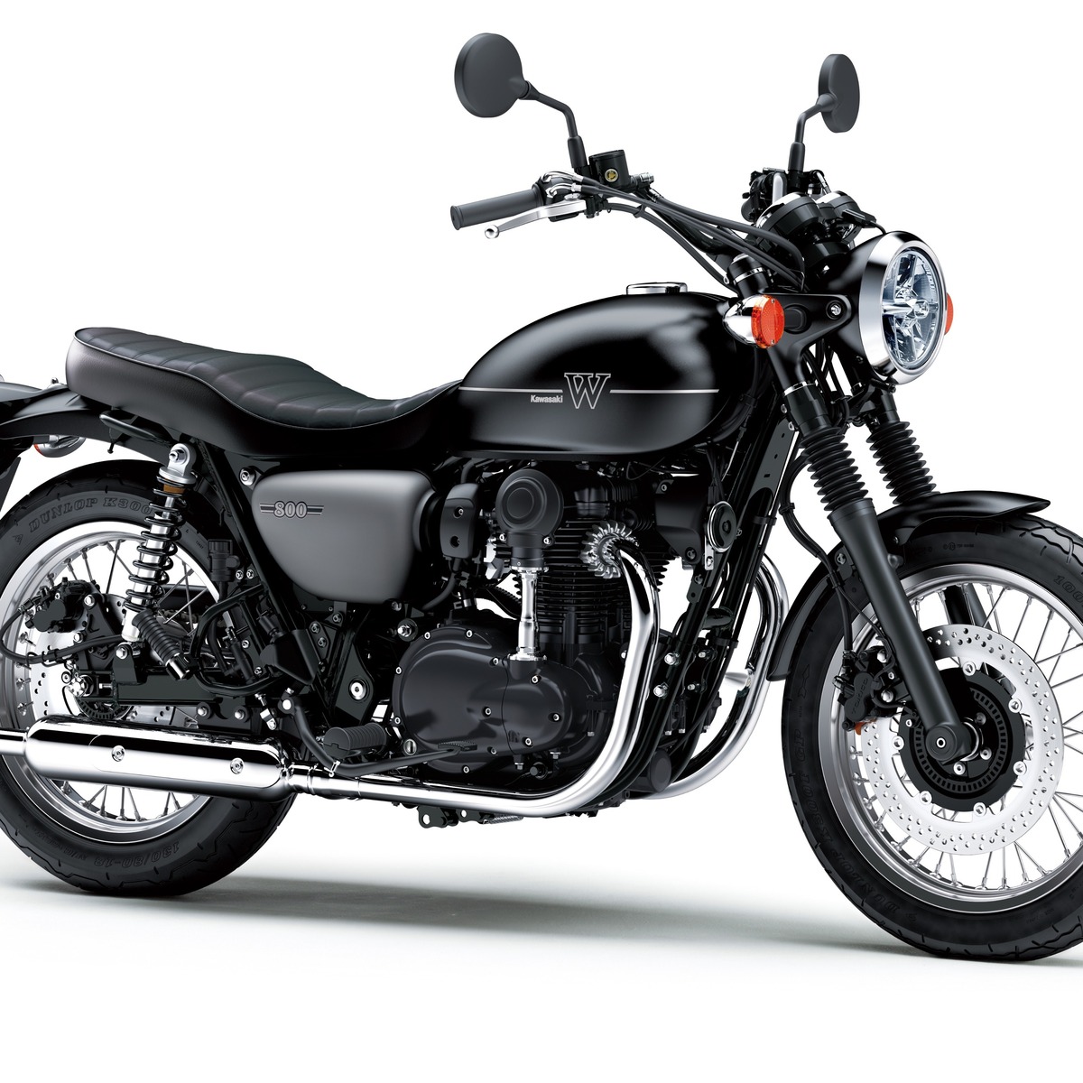 Kawasaki W 800 Street (2019 - 20)