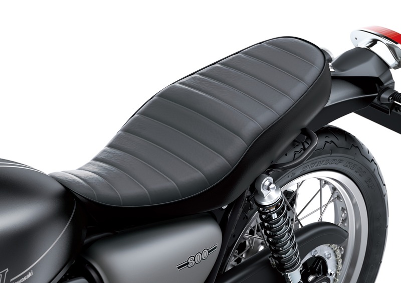 Kawasaki W 800 W 800 Street (2019 - 20) (6)