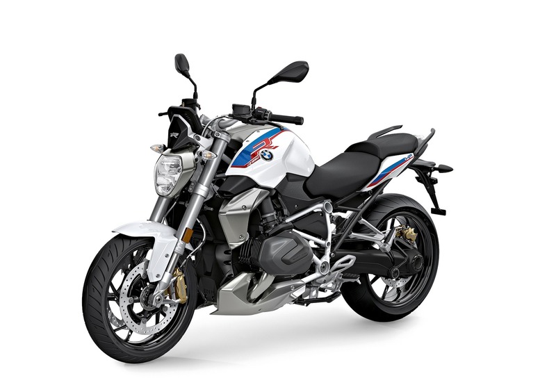 Bmw R 1250 R R 1250 R (2019 - 20) (9)