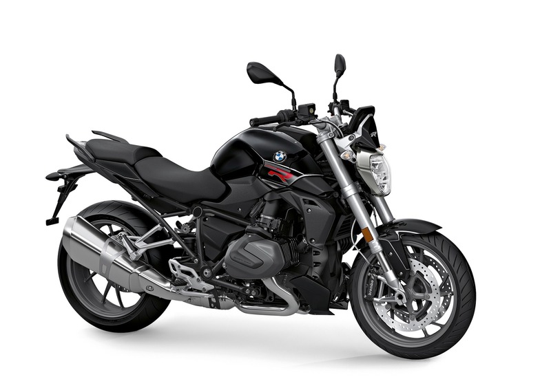 Bmw R 1250 R R 1250 R (2019 - 20) (8)