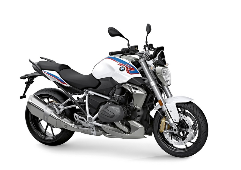 Bmw R 1250 R R 1250 R (2019 - 20) (10)