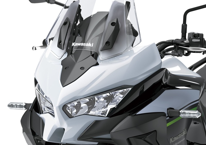 Kawasaki Versys 1000 Versys 1000 (2019 - 20) (5)