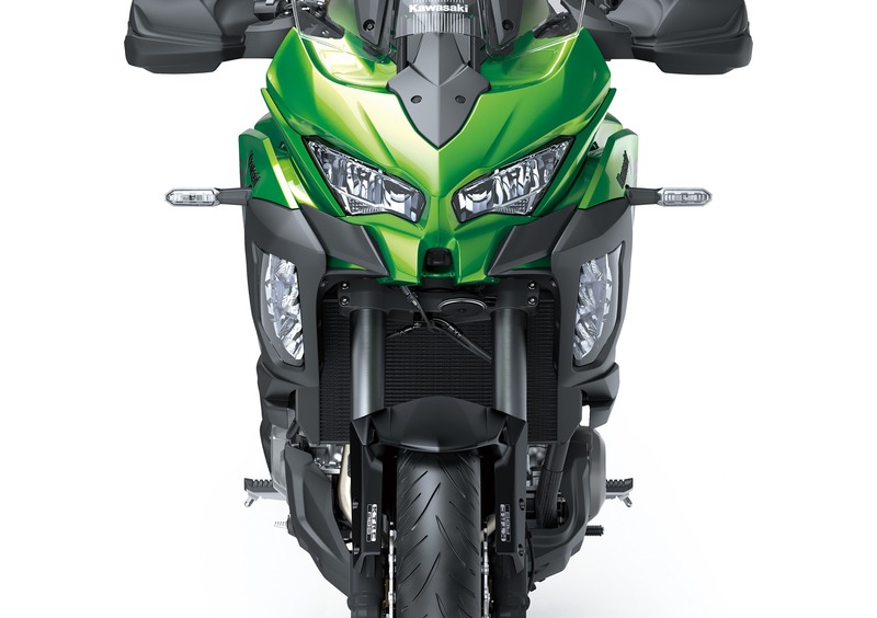 Kawasaki Versys 1000 Versys 1000 SE (2019 - 20) (4)