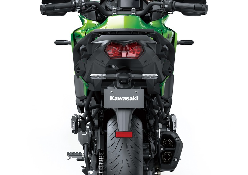 Kawasaki Versys 1000 Versys 1000 SE (2019 - 20) (6)