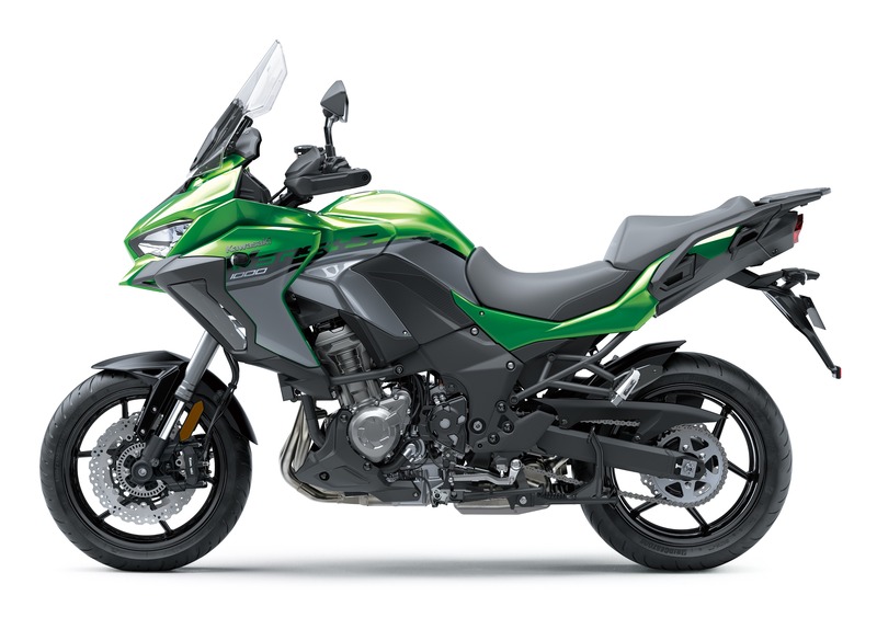 Kawasaki Versys 1000 Versys 1000 SE (2019 - 20) (9)