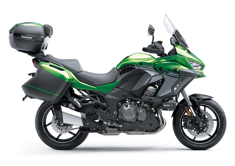 Kawasaki Versys 1000 Versys 1000 SE (2019 - 20) (15)