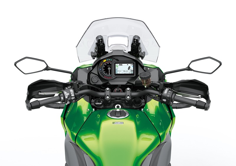 Kawasaki Versys 1000 Versys 1000 SE (2019 - 20) (5)