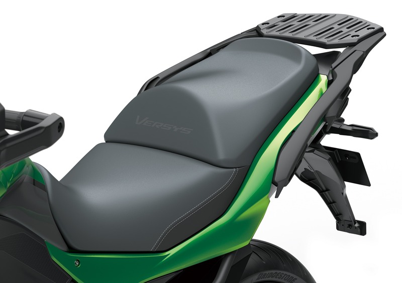 Kawasaki Versys 1000 Versys 1000 SE (2019 - 20) (19)