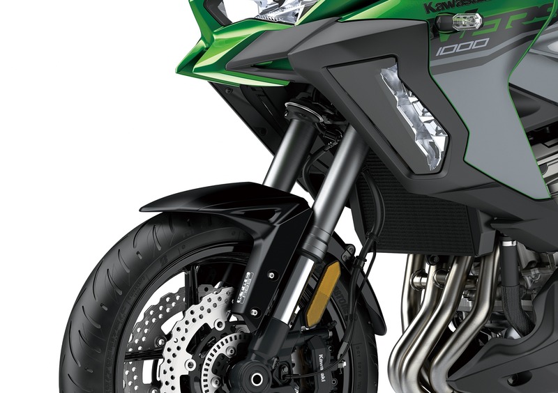 Kawasaki Versys 1000 Versys 1000 SE (2019 - 20) (20)